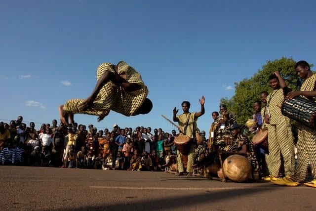 Jeux UJBF